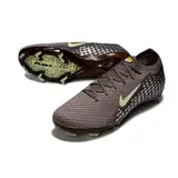 Nike Air Zoom Mercurial Vapor 16 Elite Brown Mbappe Pack Firm Ground FG Football Boot