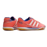 Adidas Top Sala IC Pink and White Futsal Football Boot