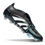 Adidas Predator 25 Elite Tongue Mercedes Pack Firm Ground FG Football Boot