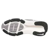 Nike Air Zoom Vomero 18 White and Gray Running Shoes