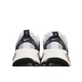 Nike Air Zoom Vomero 18 White and Gray Running Shoes