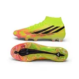 Adidas F50 Hyperfast Elite Mid Cut Celestial Victory Pack Firm Ground FG Football Boot