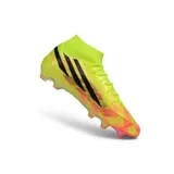 Adidas F50 Hyperfast Elite Mid Cut Celestial Victory Pack Firm Ground FG Football Boot
