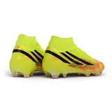 Adidas F50 Hyperfast Elite Mid Cut Celestial Victory Pack Firm Ground FG Football Boot