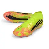 Adidas F50 Hyperfast Elite Mid Cut Celestial Victory Pack Firm Ground FG Football Boot