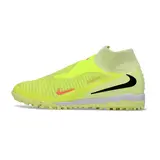 Nike Phantom 6 DF Elite Max Voltage Pack Turf TF Kids Football Boot