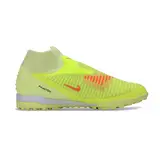 Nike Phantom 6 DF Elite Max Voltage Pack Turf TF Kids Football Boot