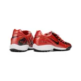 Nike Air Zoom Total 90 III Red and Black Turf TF Football Boot