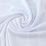 Adidas White Training Set T-Shirt and Pants