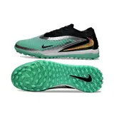 Nike Phantom 6 Elite Launch Edition Green Turf TF Football Boot