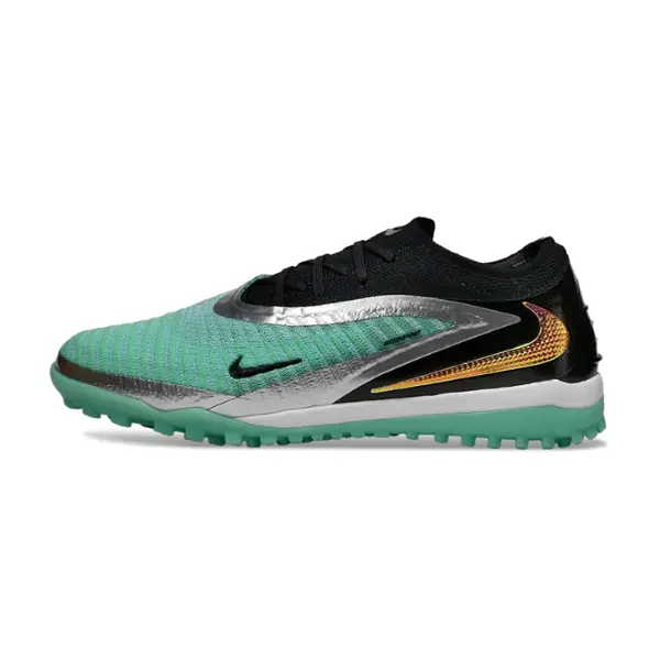 Nike Phantom 6 Elite Launch Edition Green Turf TF Football Boot