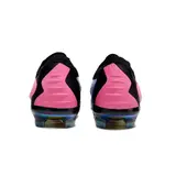 Nike Phantom 6 Elite Blue, Pink and Black Firm Ground FG Kids Football Boot