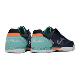 Joma Top Flex 24 IC Dark Blue Indoor IC Football Boot