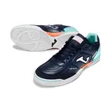 Joma Top Flex 24 IC Dark Blue Indoor IC Football Boot