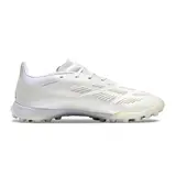 Adidas Predator 30 Elite White and Blue Turf TF Kids Football Boot