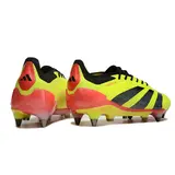 Adidas Predator 30 Elite Energy Citrus Pack Mixed Studs SG Football Boot - Laced