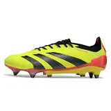 Adidas Predator 30 Elite Energy Citrus Pack Mixed Studs SG Football Boot - Laced