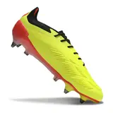 Adidas Predator 30 Elite Energy Citrus Pack Mixed Studs SG Football Boot - Laced