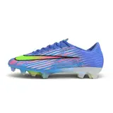Nike Air Zoom Mercurial Superfly 11 Elite Blue and Green Firm Ground FG Football Boot