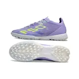 Adidas F50 Elite Turf TF Purple Football Boot