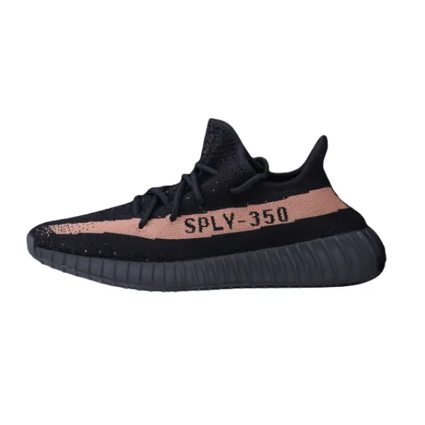 Adidas Yeezy Boost 350V2 Copper Casual Shoes