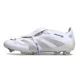 Adidas Predator 25 Elite Tongue Polar Victory Pack Firm Ground FG Football Boot