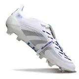 Adidas Predator 25 Elite Tongue Polar Victory Pack Firm Ground FG Football Boot
