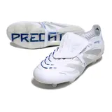 Adidas Predator 25 Elite Tongue Polar Victory Pack Firm Ground FG Football Boot