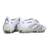 Adidas Predator 25 Elite Tongue Polar Victory Pack Firm Ground FG Football Boot