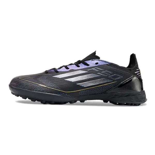 Adidas F50 Elite Darkspark Pack Kids Turf TF Football Boot