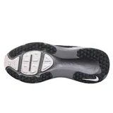 Nike Air Zoom Vomero 18 Gray and Black Running Shoes