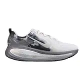 Nike Air Zoom Vomero 18 Gray and Black Running Shoes