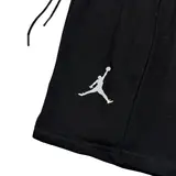 Jordan Black Shorts - Plain Jumpman
