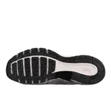 Nike P-6000 White Running Shoes - White/Black