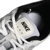Nike P-6000 White Running Shoes - White/Black