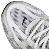 Nike P-6000 White Running Shoes - White/Black