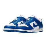 Nike SB Dunk Low Kentucky Blue Casual Shoes