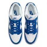 Nike SB Dunk Low Kentucky Blue Casual Shoes