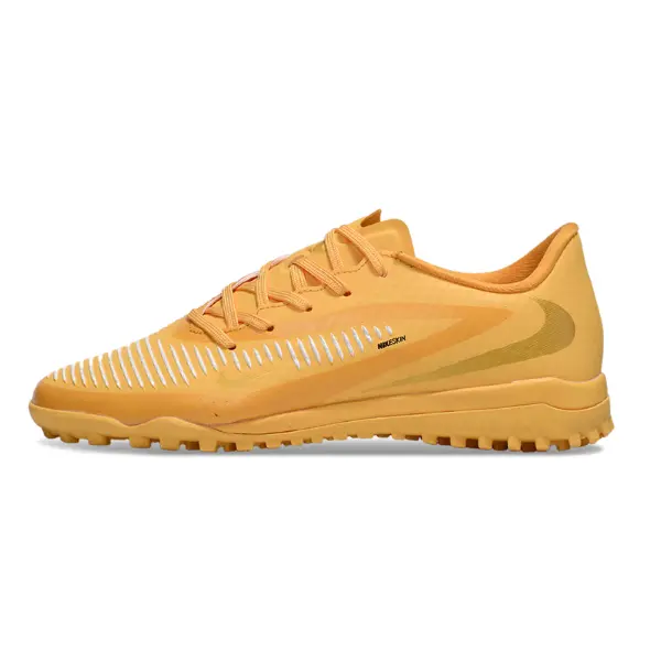 Nike Phantom 6 Academy Orange Turf TF Football Boot