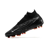 Nike Phantom GX Elite DF Black Shadow Pack Firm Ground FG Football Boot