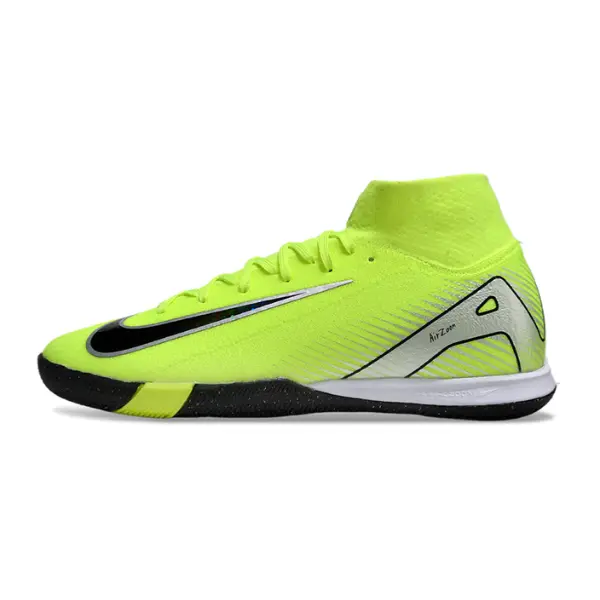 Nike Mercurial Superfly 10 Elite Mad Voltage Pack Indoor IC Football Boot