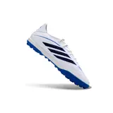 Adidas Copa Gloro III White and Blue Turf TF Football Boot