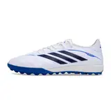 Adidas Copa Gloro III White and Blue Turf TF Football Boot
