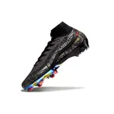 Nike Air Zoom Mercurial Superfly 10 Elite Holographic Pack Firm Ground FG Football Boot