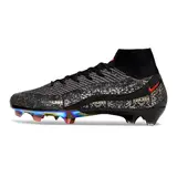 Nike Air Zoom Mercurial Superfly 10 Elite Holographic Pack Firm Ground FG Football Boot