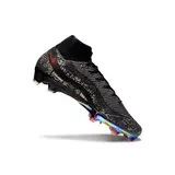 Nike Air Zoom Mercurial Superfly 10 Elite Holographic Pack Firm Ground FG Football Boot