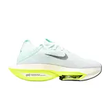 Nike Air Zoom Alphafly Next% 2 Mint Foam Running Shoes