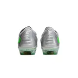 Nike Phantom 6 Elite x EA FC White Pack Firm Ground FG Kids Football Boot