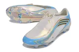 Adidas F50 Messi Elite Laceless El Ultimo Tango Pack Firm Ground FG Football Boot