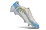 Adidas F50 Messi Elite Laceless El Ultimo Tango Pack Firm Ground FG Football Boot